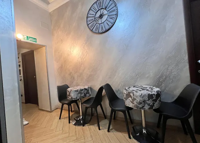 Funny Place בית הארחה